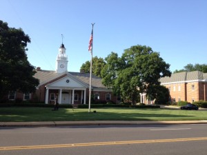 City of Ladue City Hall